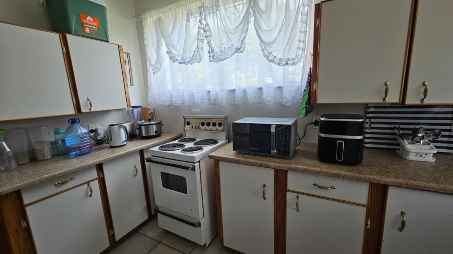 To Let 3 Bedroom Property for Rent in Dagbreek Free State